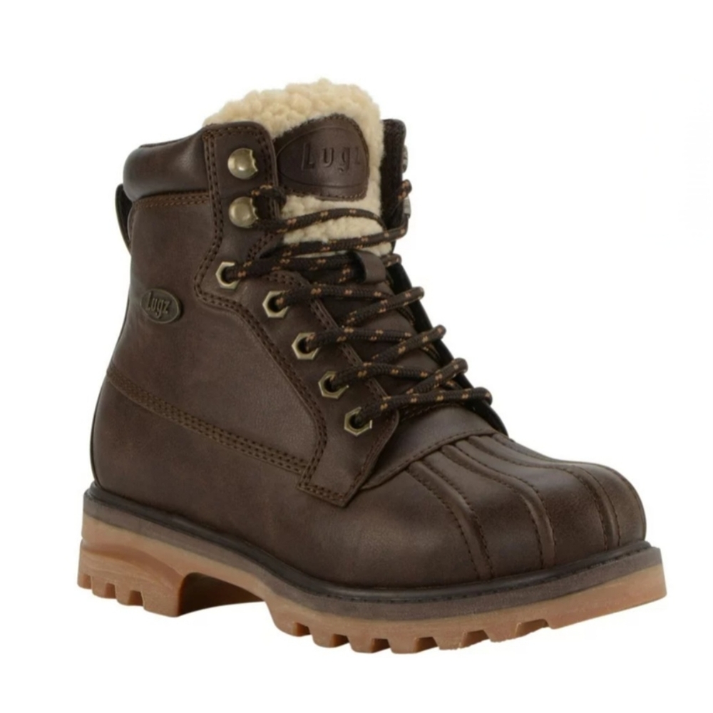 NWT, Boots, Lugz Mallard 6-Inch (Women's)